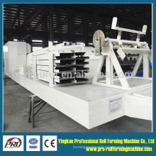 1000-700 Colored Steel Roll Forming Machine